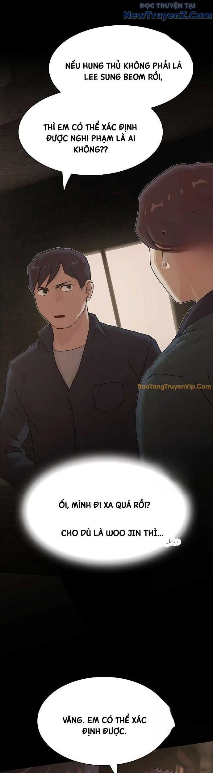 Thiên Tài Nhìn Thấu Thế Giới Chapter 22 - Trang 2