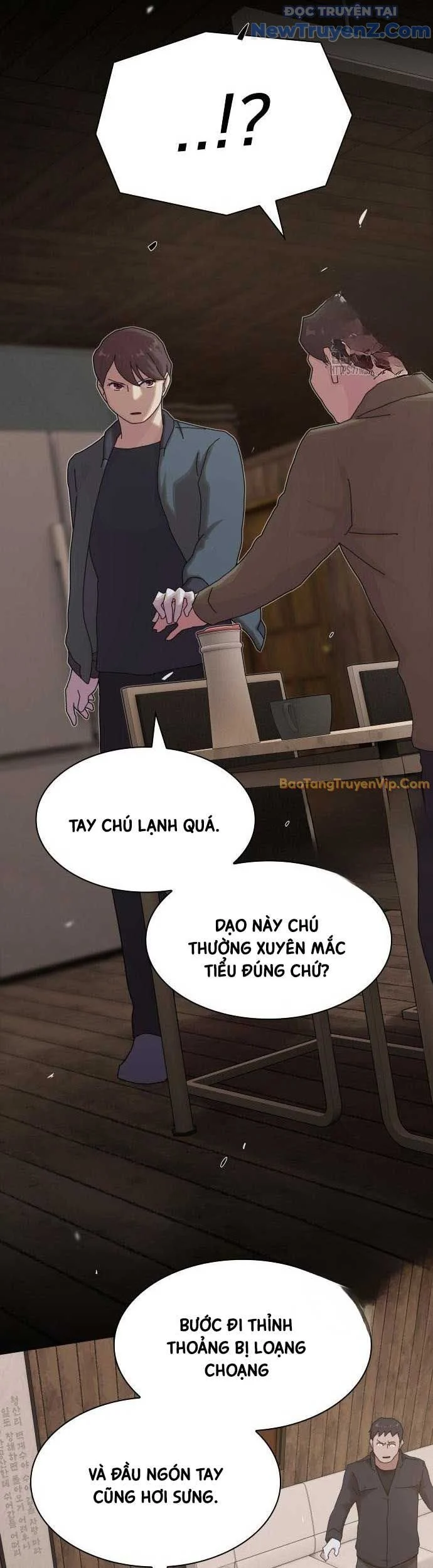Thiên Tài Nhìn Thấu Thế Giới Chapter 22 - Trang 2