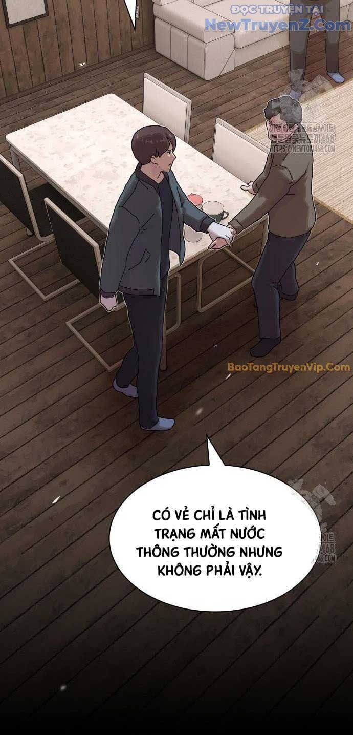 Thiên Tài Nhìn Thấu Thế Giới Chapter 22 - Trang 2