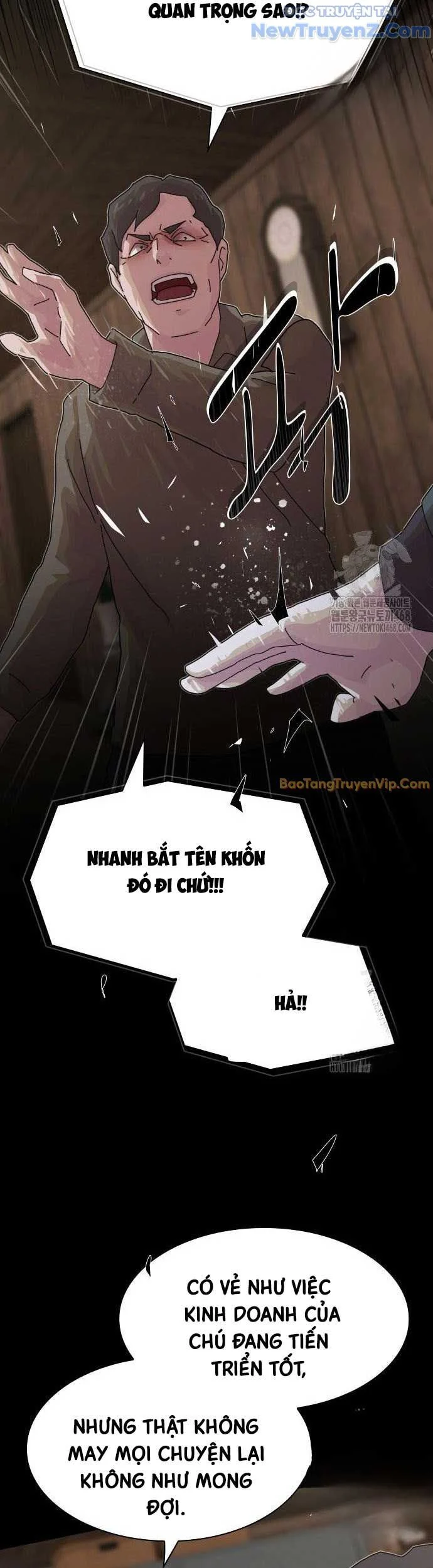 Thiên Tài Nhìn Thấu Thế Giới Chapter 22 - Trang 2