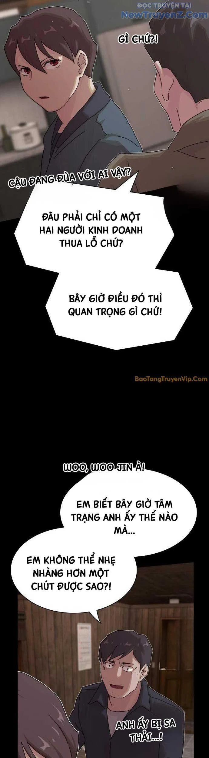 Thiên Tài Nhìn Thấu Thế Giới Chapter 22 - Trang 2