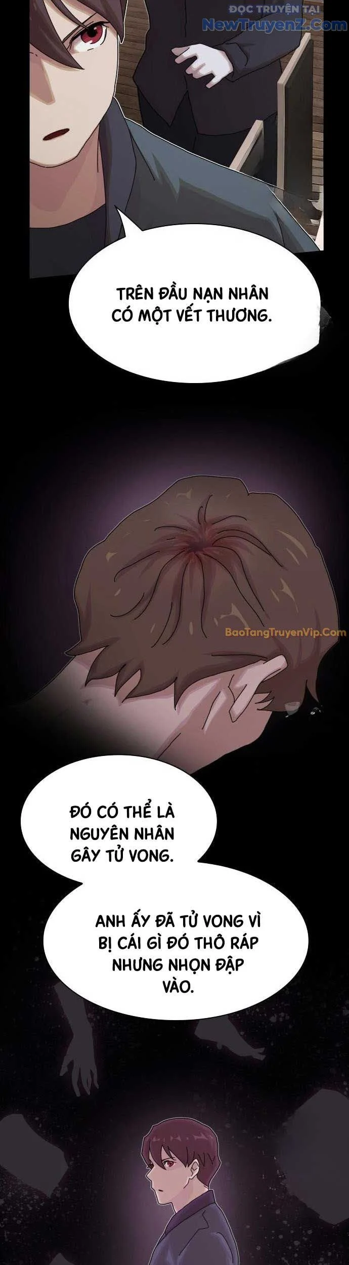 Thiên Tài Nhìn Thấu Thế Giới Chapter 22 - Trang 2