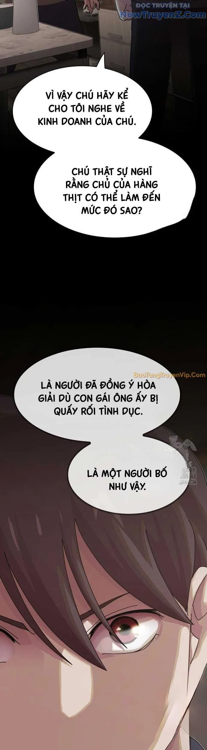 Thiên Tài Nhìn Thấu Thế Giới Chapter 22 - Trang 2