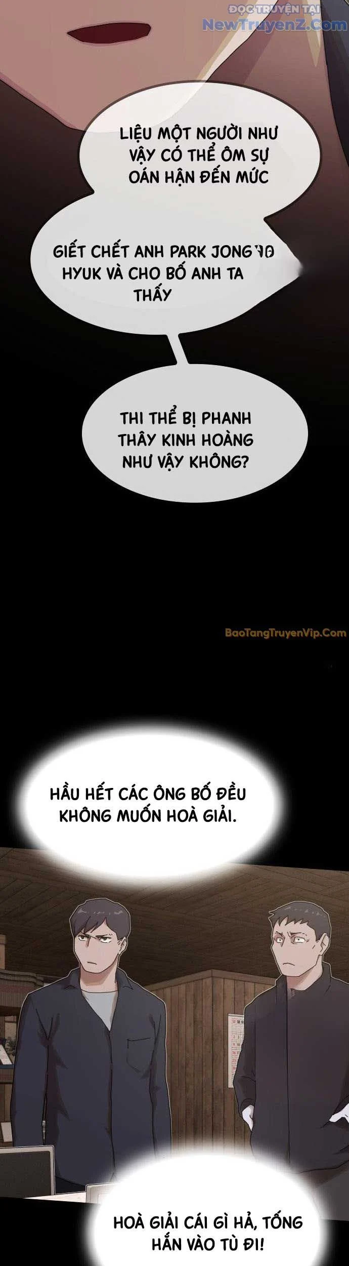 Thiên Tài Nhìn Thấu Thế Giới Chapter 22 - Trang 2