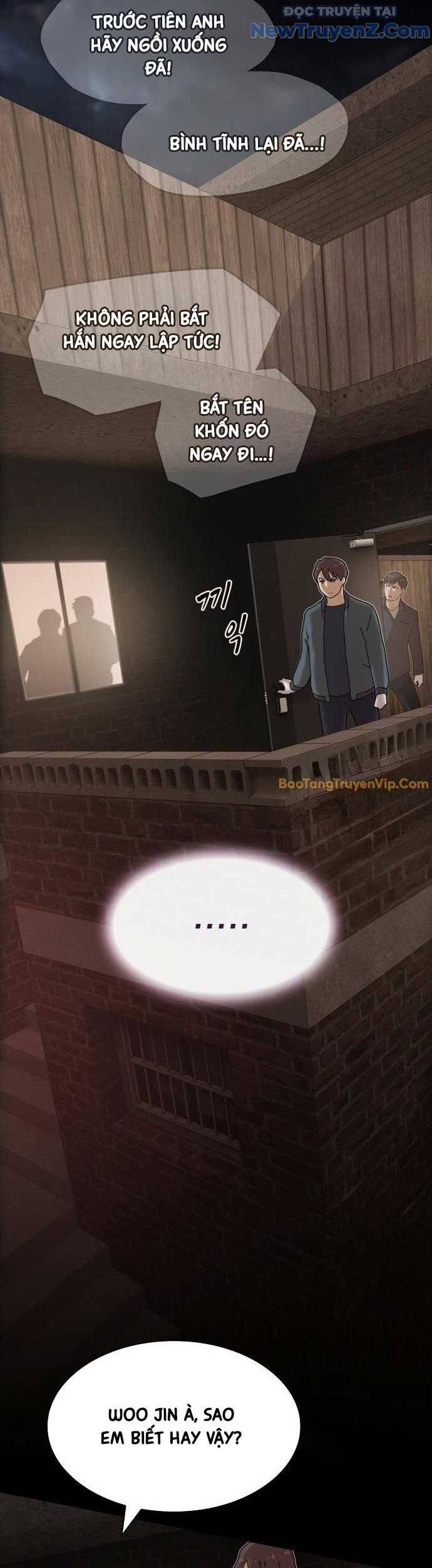 Thiên Tài Nhìn Thấu Thế Giới Chapter 222 - Trang 2