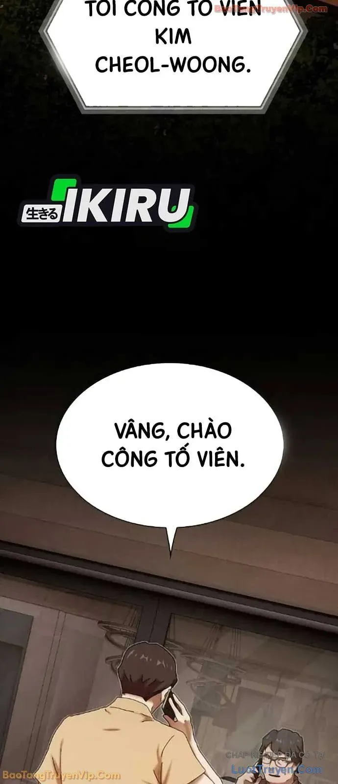 Thiên Tài Nhìn Thấu Thế Giới Chapter 50 3