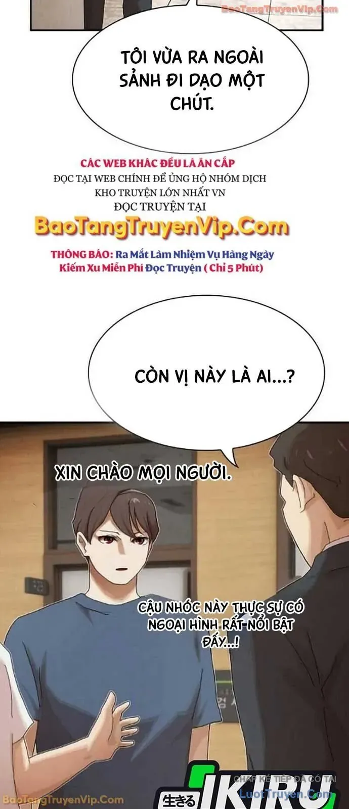 Thiên Tài Nhìn Thấu Thế Giới Chapter 50 15