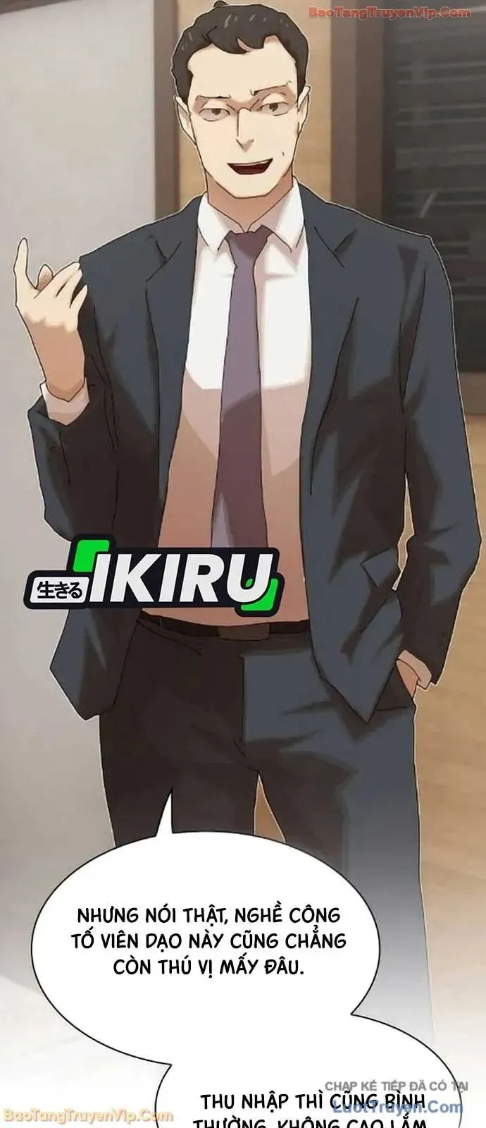 Thiên Tài Nhìn Thấu Thế Giới Chapter 50 18