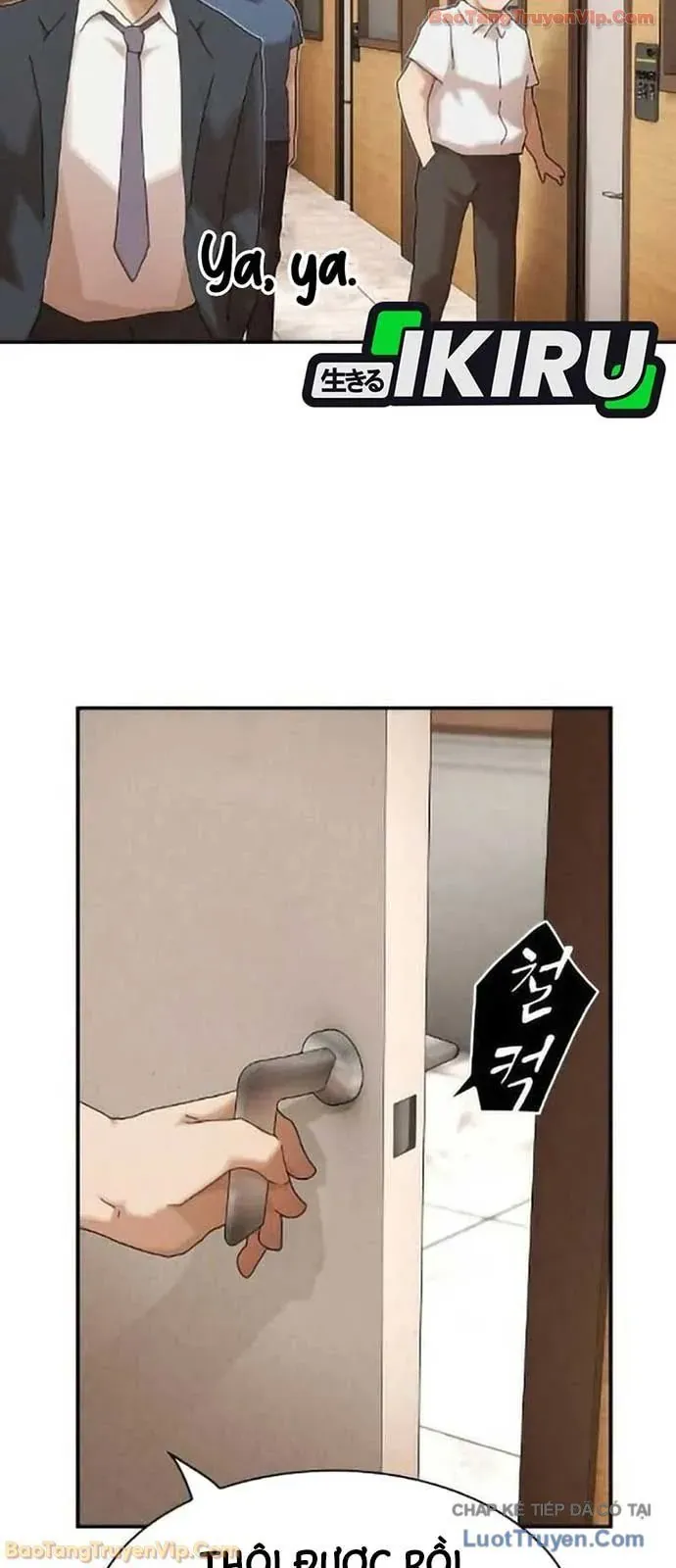 Thiên Tài Nhìn Thấu Thế Giới Chapter 50 21