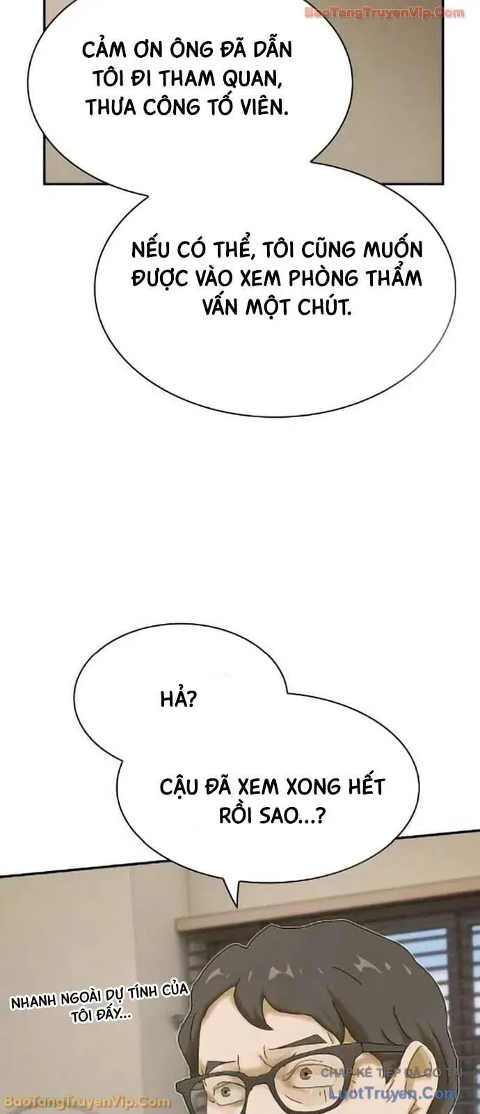 Thiên Tài Nhìn Thấu Thế Giới Chapter 50 28