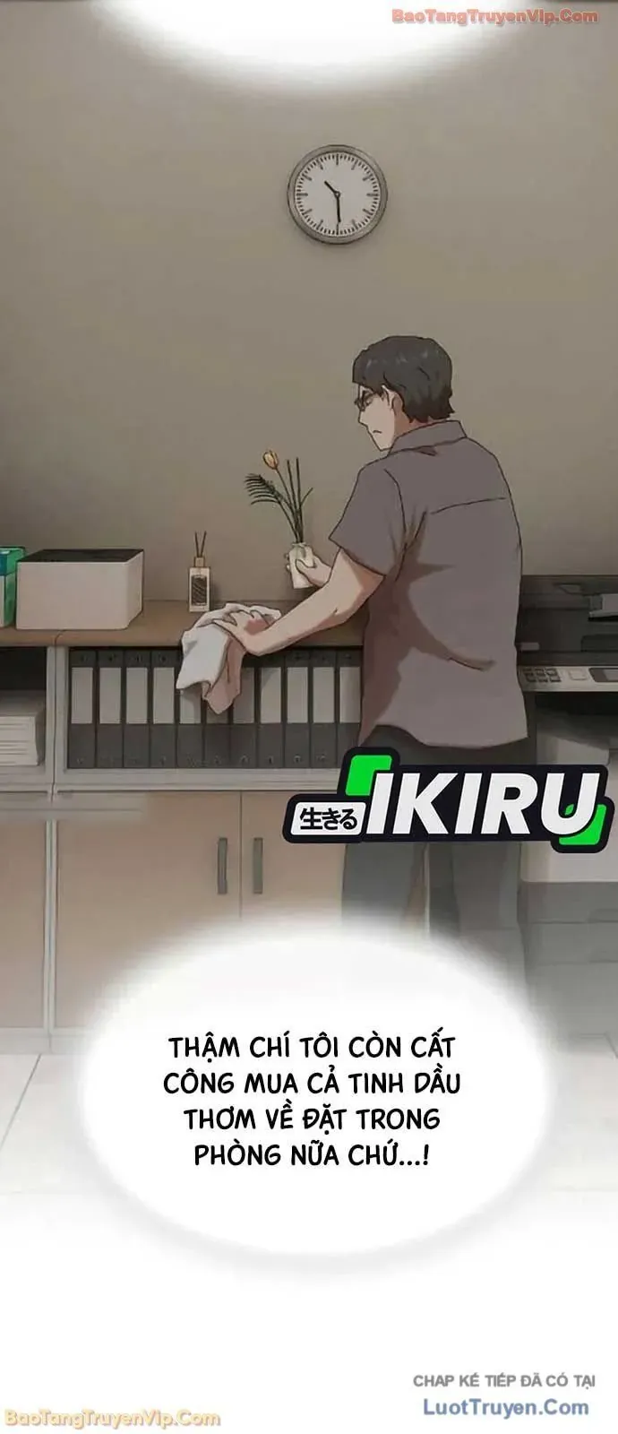 Thiên Tài Nhìn Thấu Thế Giới Chapter 50 30