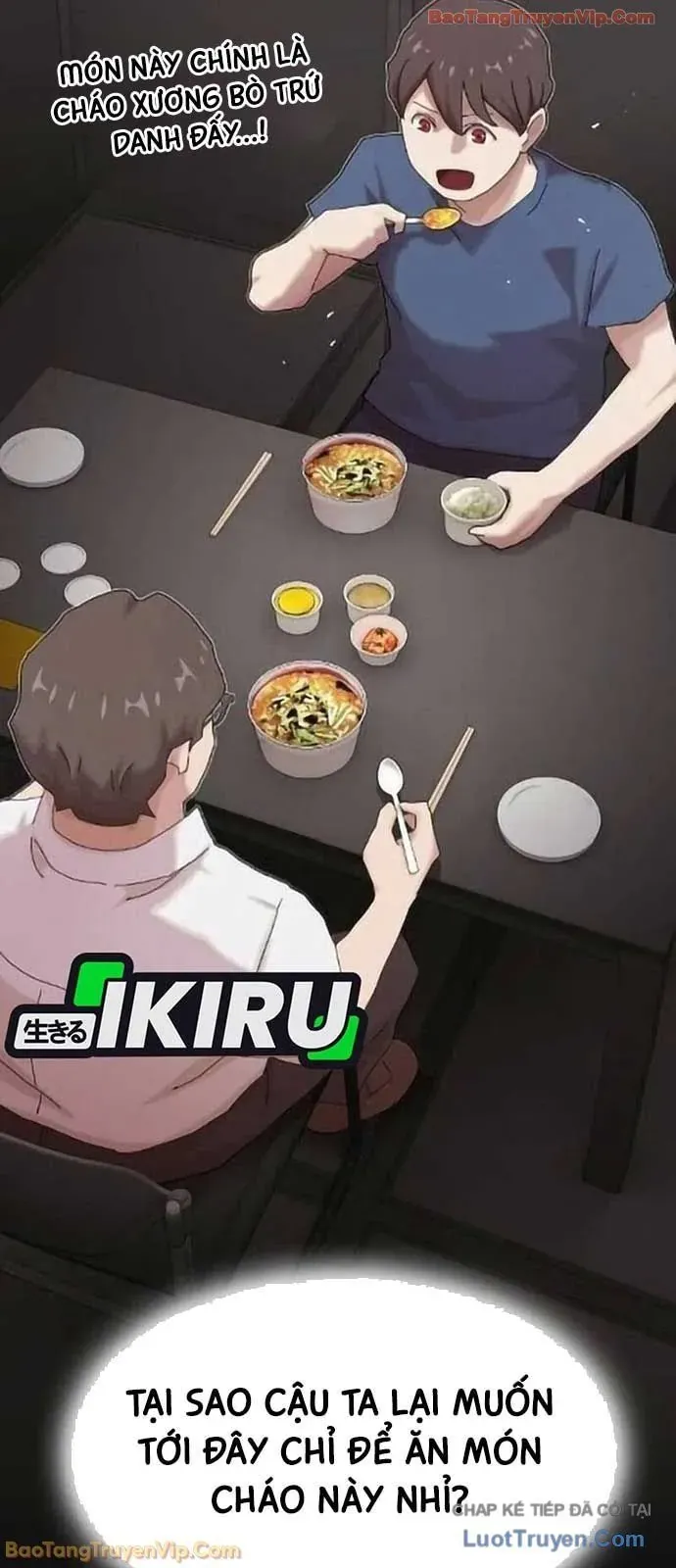 Thiên Tài Nhìn Thấu Thế Giới Chapter 50 36