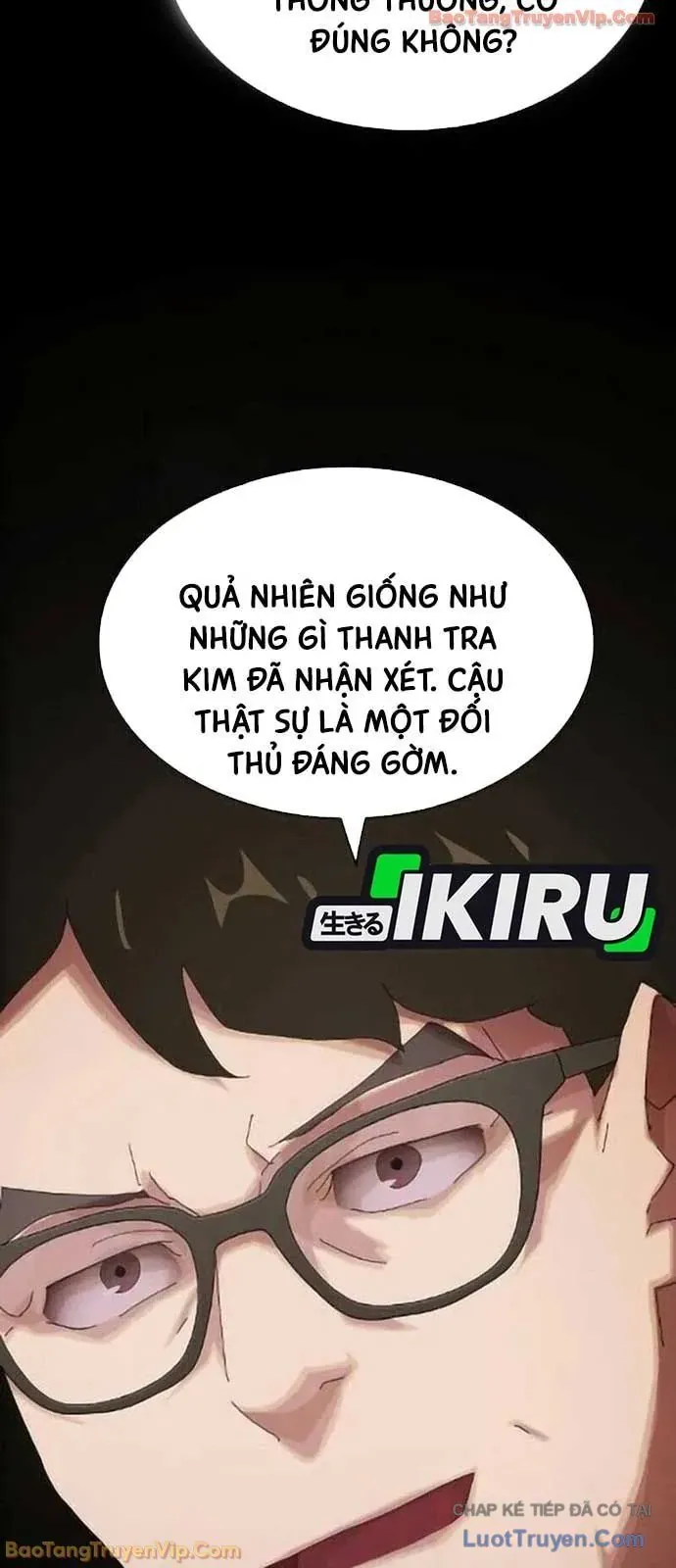 Thiên Tài Nhìn Thấu Thế Giới Chapter 50 50