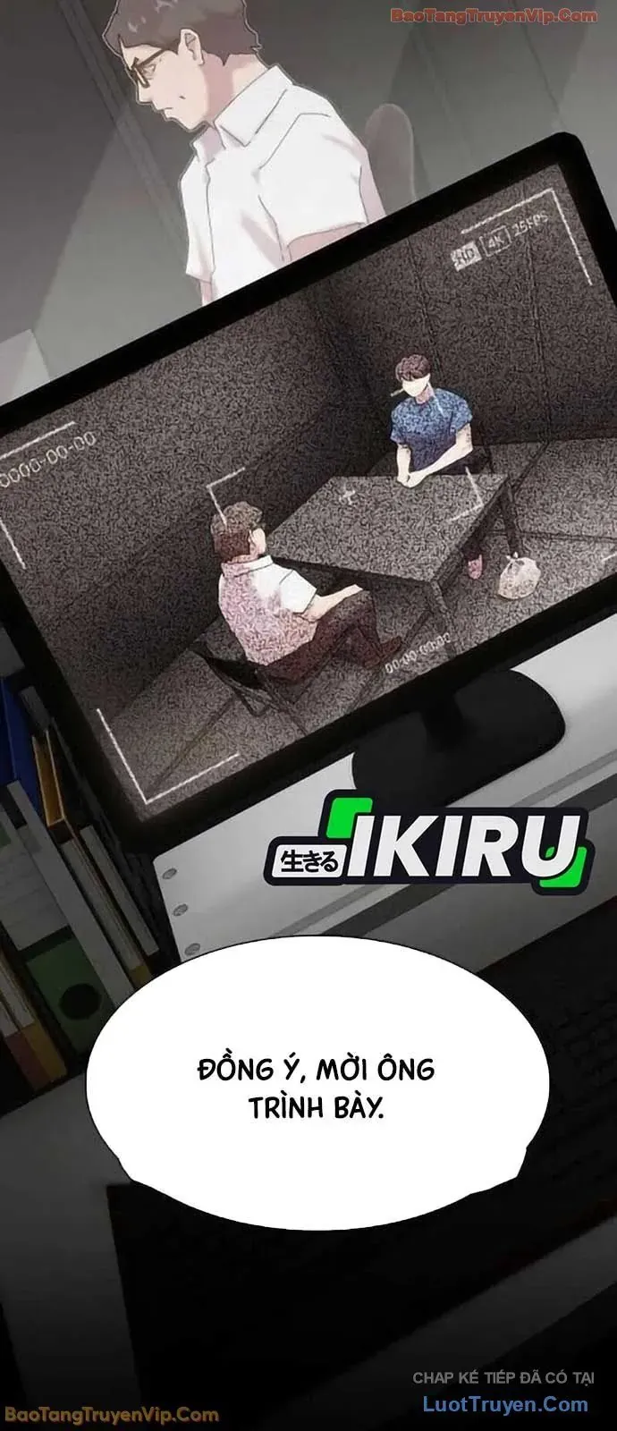 Thiên Tài Nhìn Thấu Thế Giới Chapter 50 52