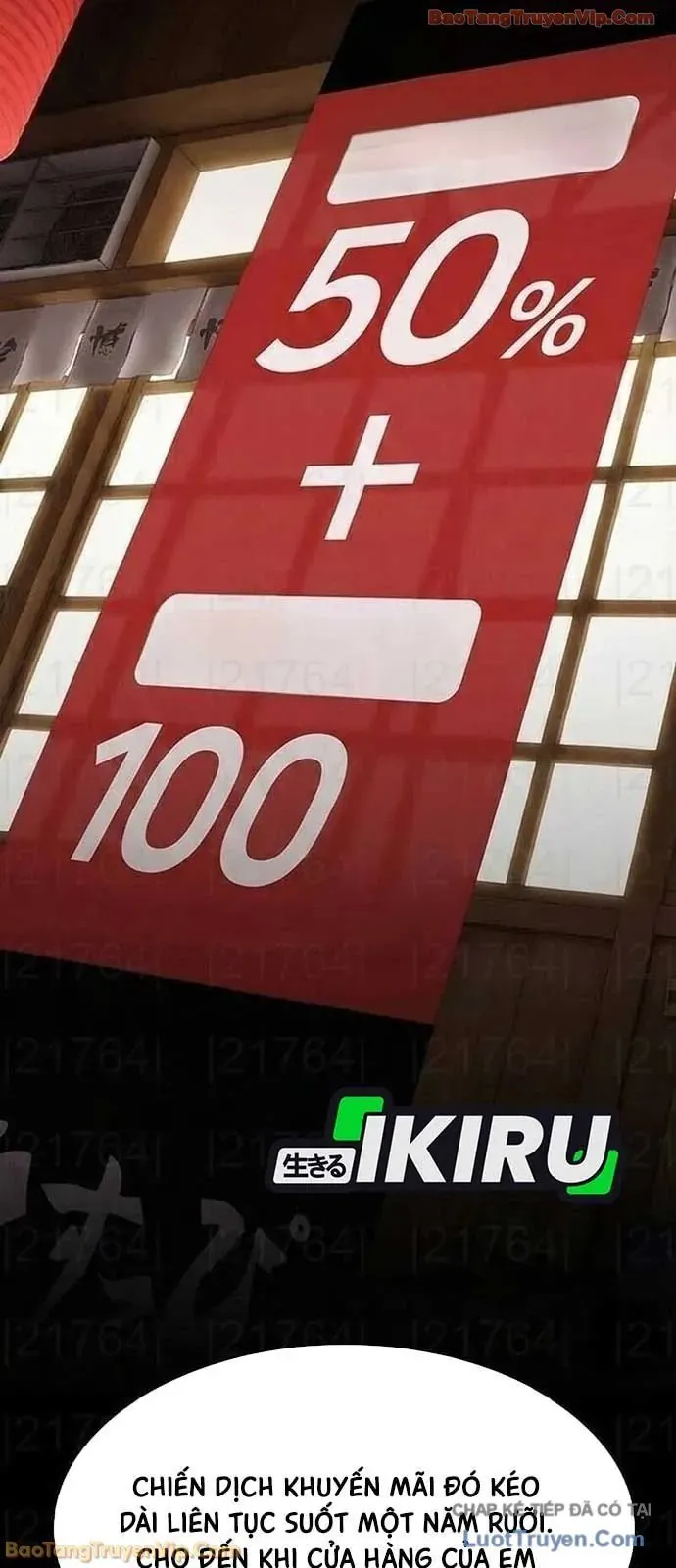 Thiên Tài Nhìn Thấu Thế Giới Chapter 50 63