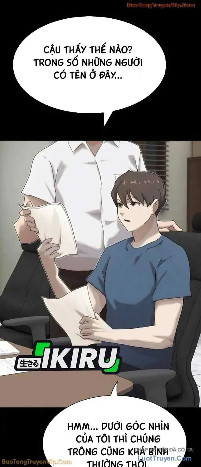 Thiên Tài Nhìn Thấu Thế Giới Chapter 50 95