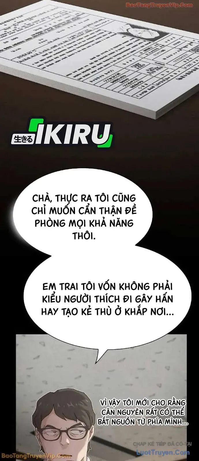 Thiên Tài Nhìn Thấu Thế Giới Chapter 50 101