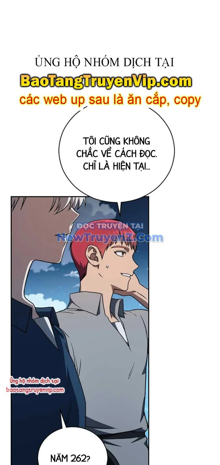 Thiên Tài Phép Thuật Nắm Giữ Khái Niệm Chapter 14 - Trang 3