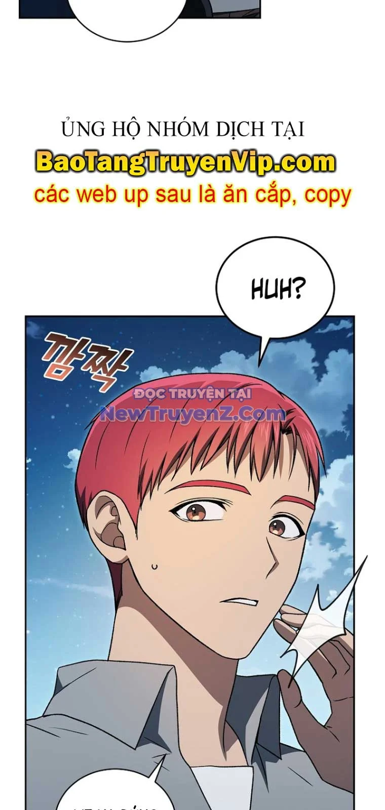 Thiên Tài Phép Thuật Nắm Giữ Khái Niệm Chapter 14 - Trang 3