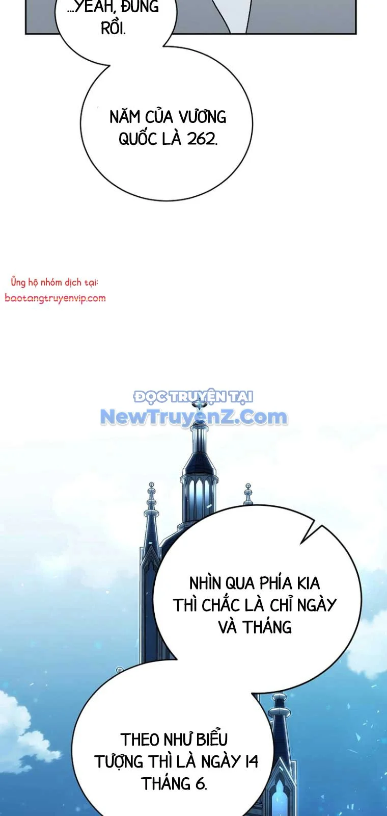 Thiên Tài Phép Thuật Nắm Giữ Khái Niệm Chapter 14 - Trang 3