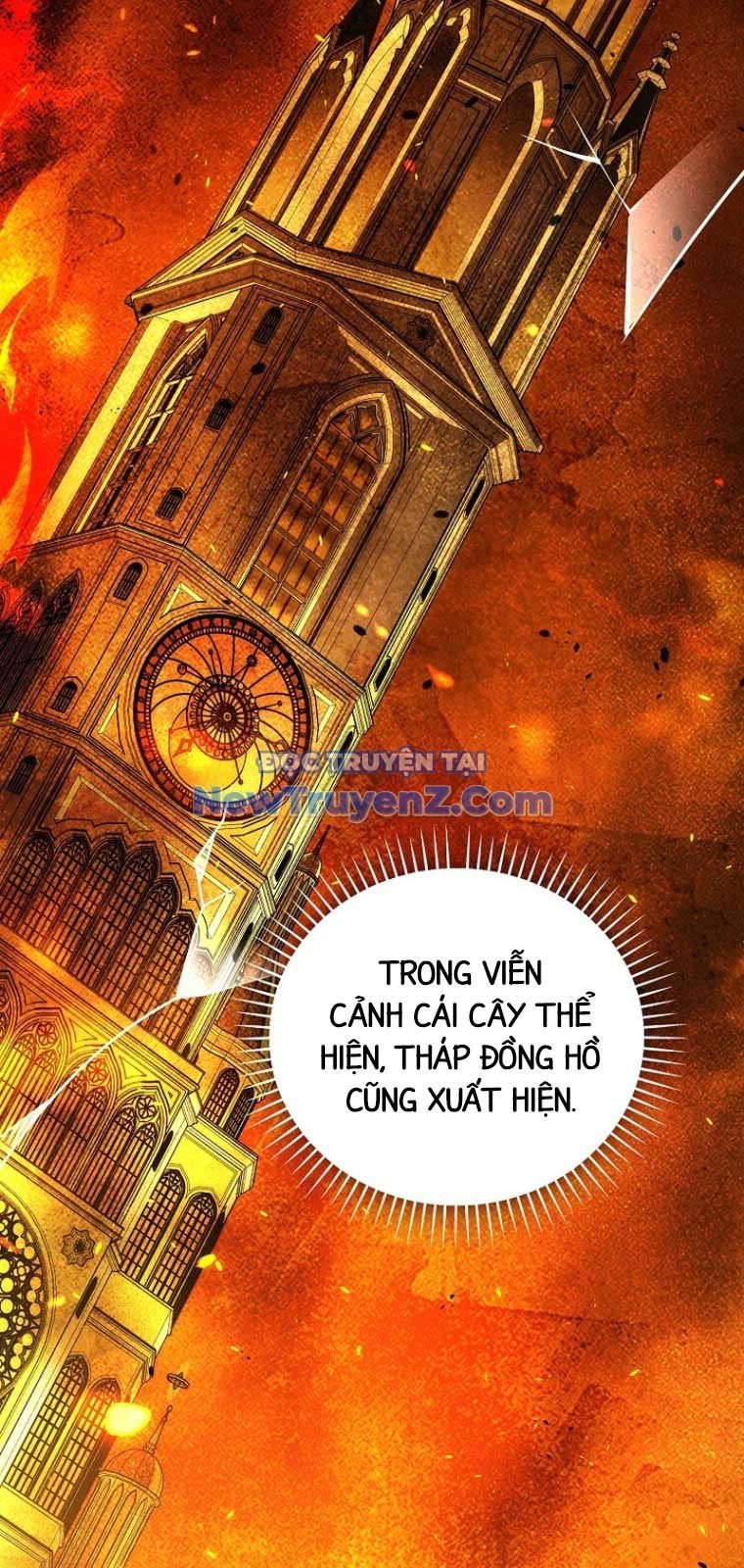 Thiên Tài Phép Thuật Nắm Giữ Khái Niệm Chapter 14 - Trang 3