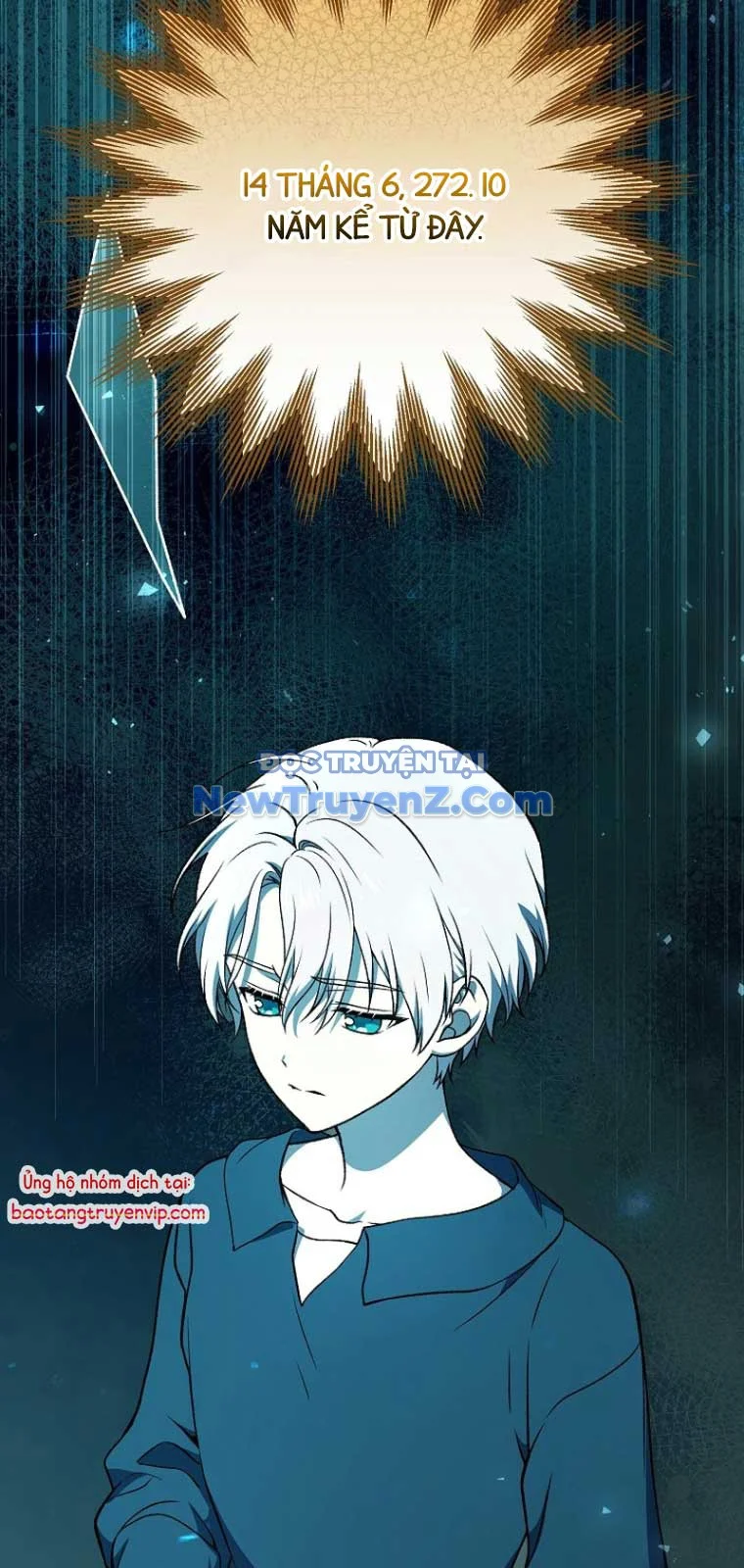 Thiên Tài Phép Thuật Nắm Giữ Khái Niệm Chapter 14 - Trang 3