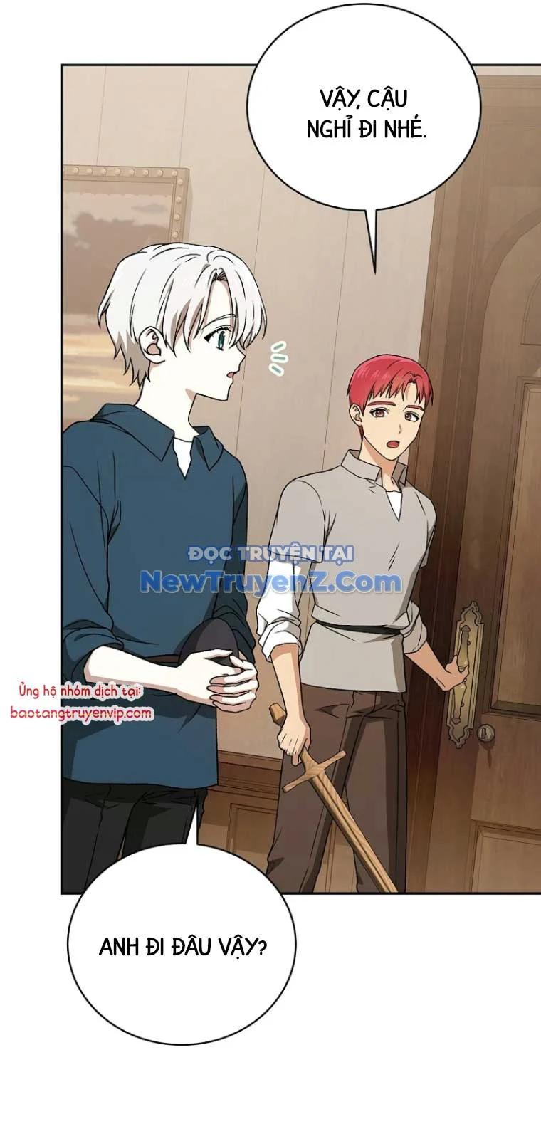 Thiên Tài Phép Thuật Nắm Giữ Khái Niệm Chapter 14 - Trang 3