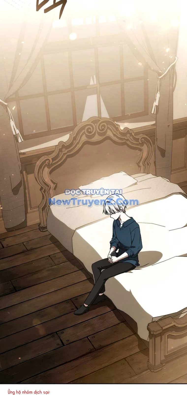 Thiên Tài Phép Thuật Nắm Giữ Khái Niệm Chapter 14 - Trang 3