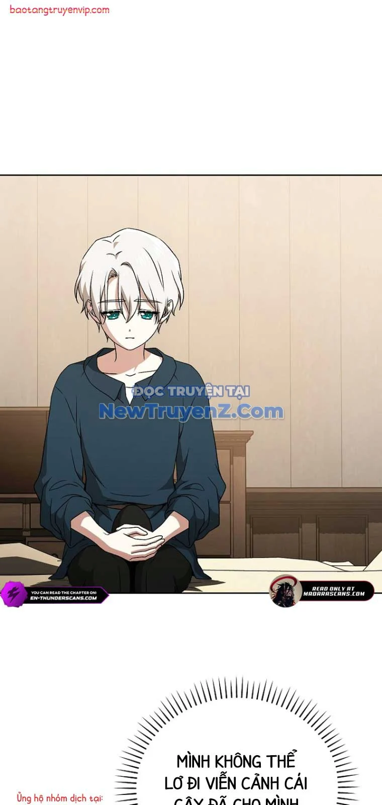 Thiên Tài Phép Thuật Nắm Giữ Khái Niệm Chapter 14 - Trang 3
