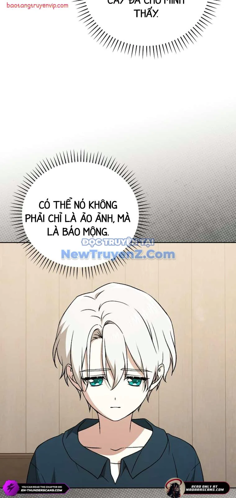 Thiên Tài Phép Thuật Nắm Giữ Khái Niệm Chapter 14 - Trang 3