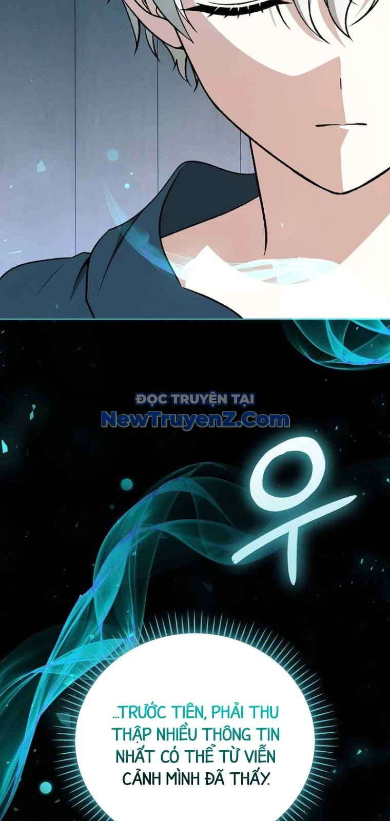 Thiên Tài Phép Thuật Nắm Giữ Khái Niệm Chapter 14 - Trang 3