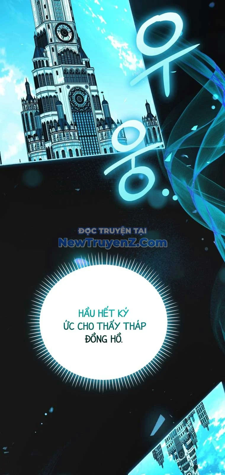 Thiên Tài Phép Thuật Nắm Giữ Khái Niệm Chapter 14 - Trang 3