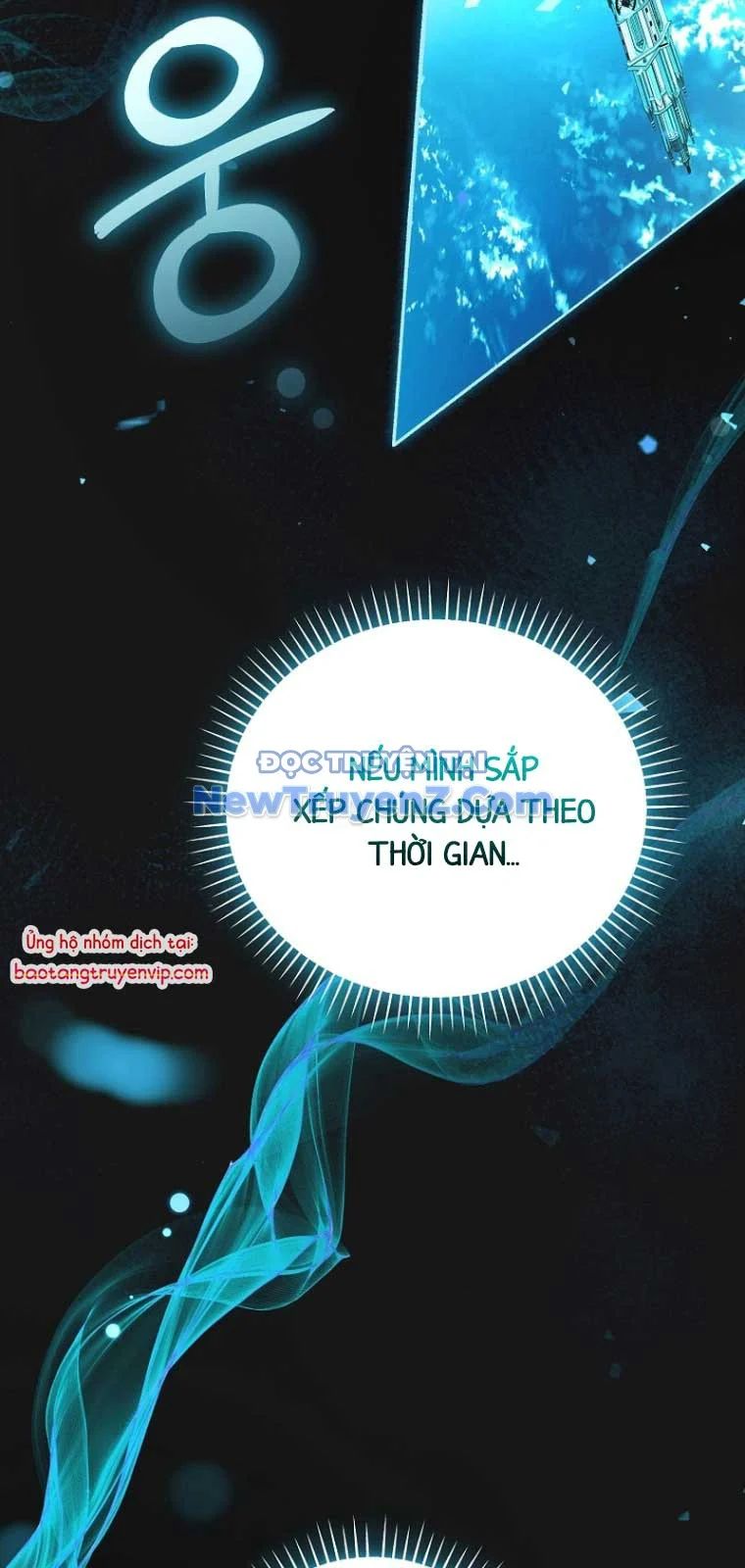 Thiên Tài Phép Thuật Nắm Giữ Khái Niệm Chapter 14 - Trang 3