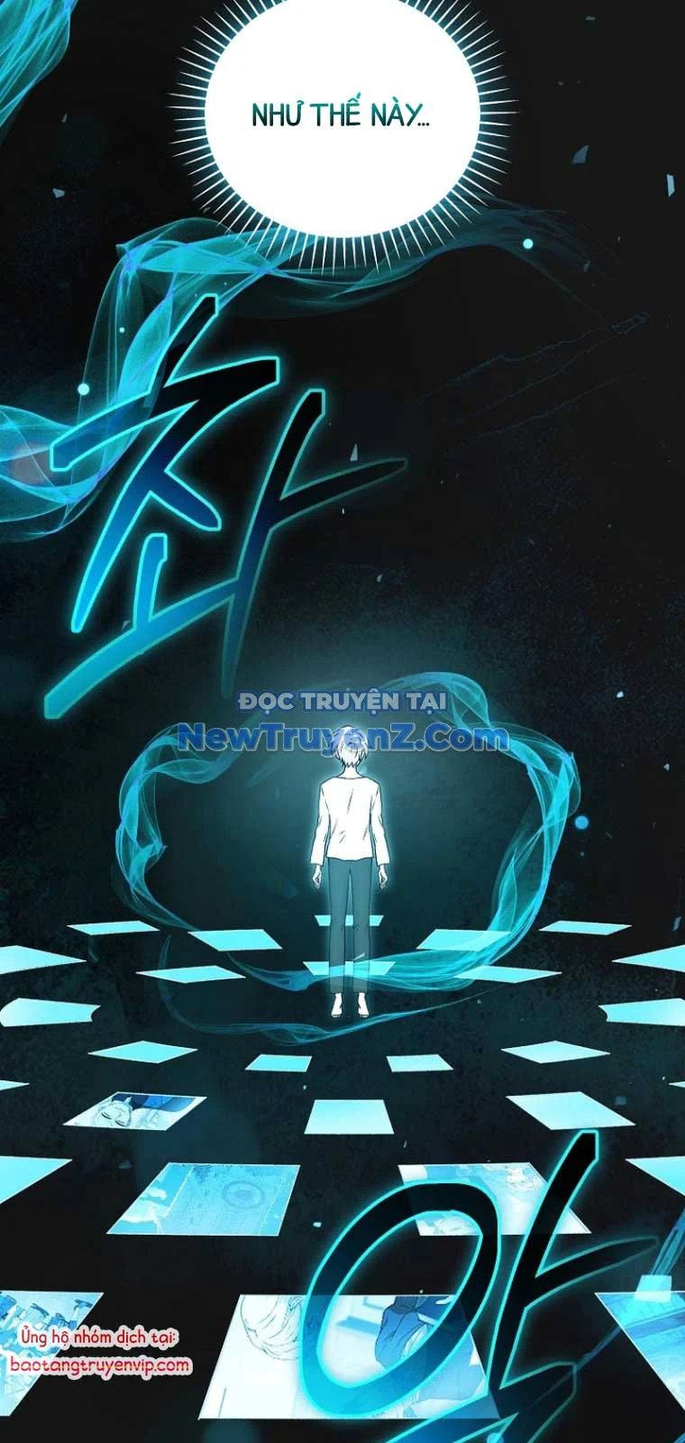 Thiên Tài Phép Thuật Nắm Giữ Khái Niệm Chapter 14 - Trang 3