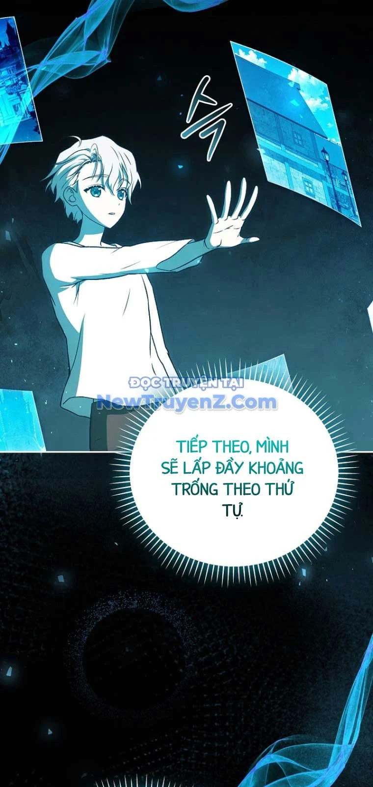 Thiên Tài Phép Thuật Nắm Giữ Khái Niệm Chapter 14 - Trang 3