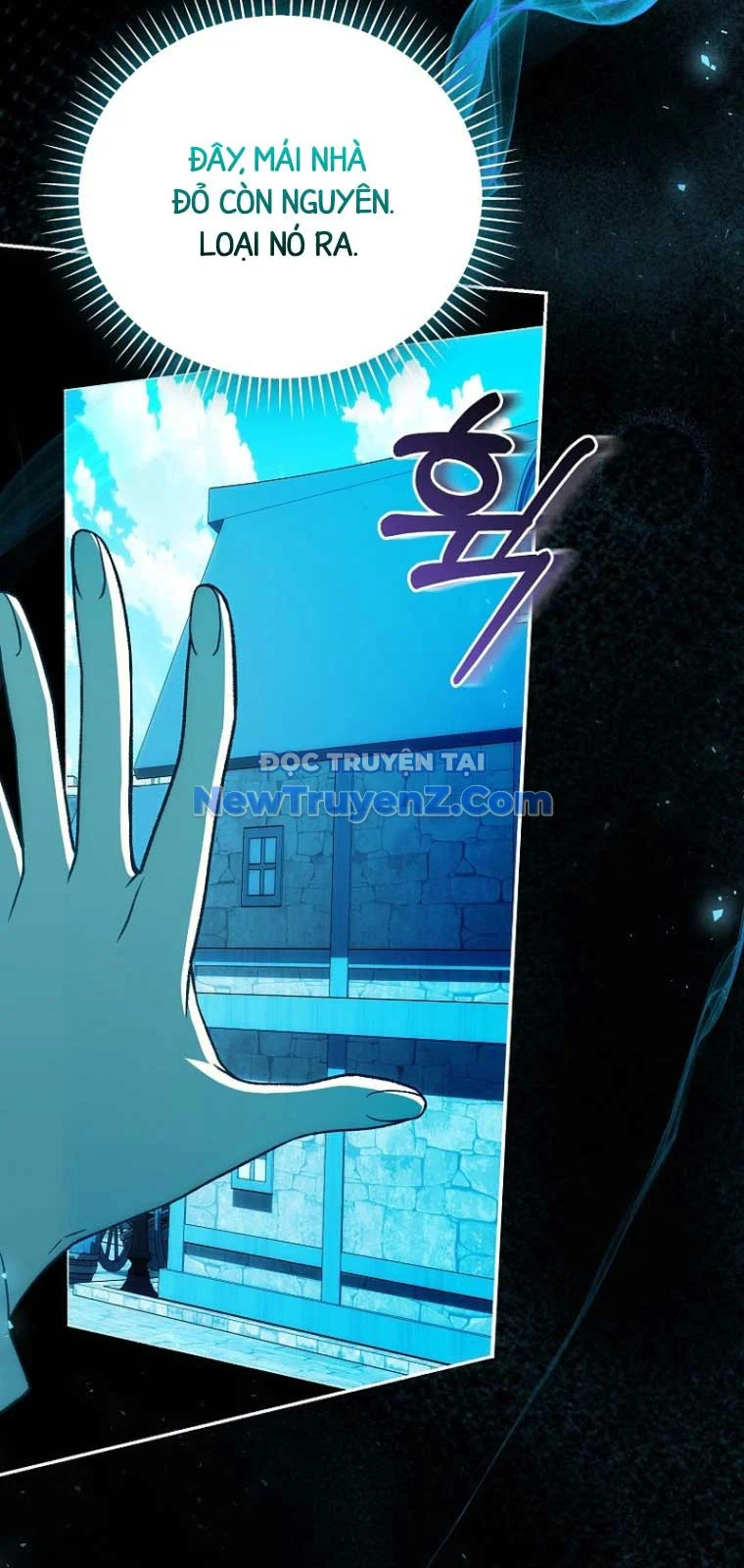 Thiên Tài Phép Thuật Nắm Giữ Khái Niệm Chapter 14 - Trang 3