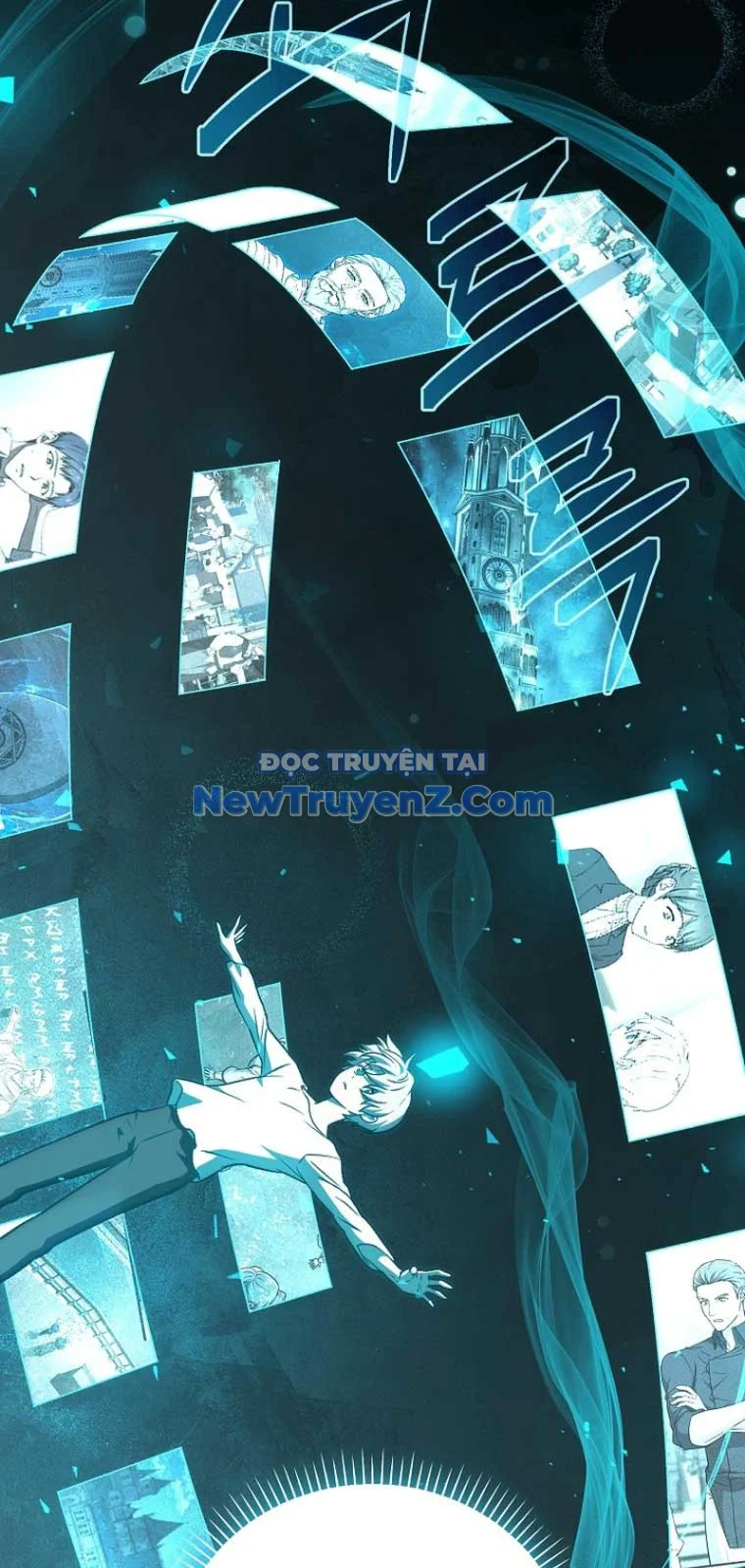 Thiên Tài Phép Thuật Nắm Giữ Khái Niệm Chapter 14 - Trang 3