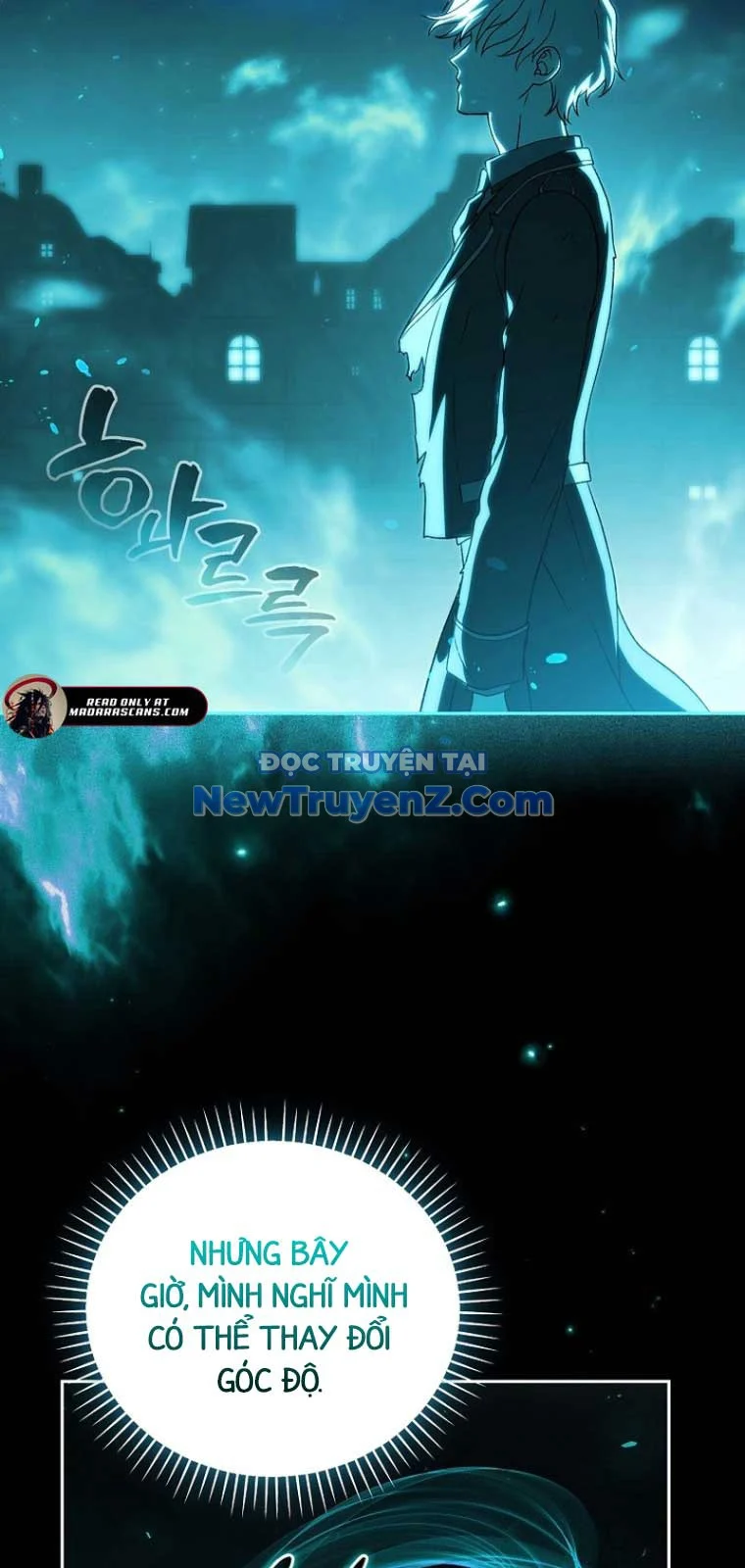 Thiên Tài Phép Thuật Nắm Giữ Khái Niệm Chapter 14 - Trang 3