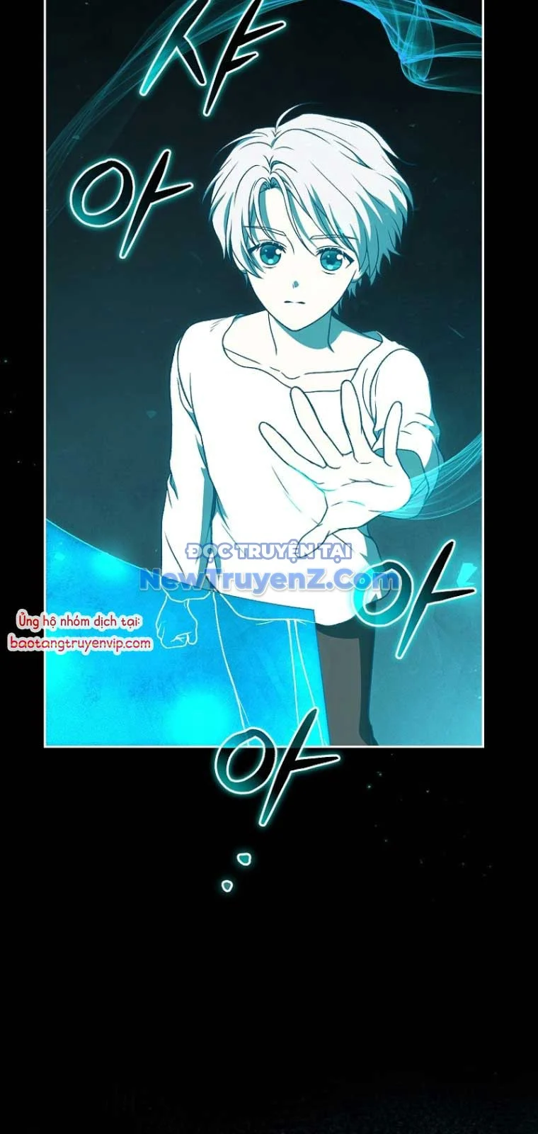 Thiên Tài Phép Thuật Nắm Giữ Khái Niệm Chapter 14 - Trang 3