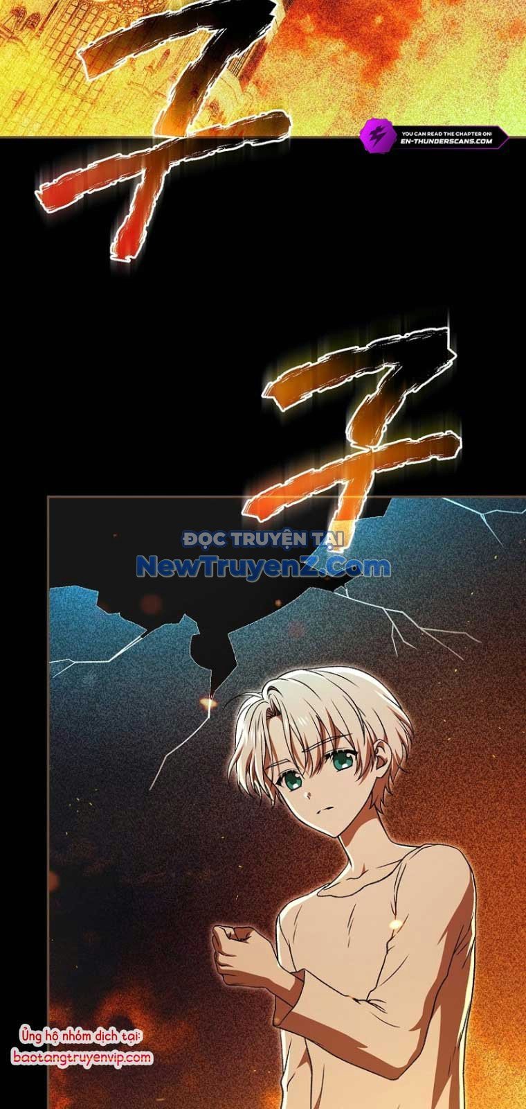 Thiên Tài Phép Thuật Nắm Giữ Khái Niệm Chapter 14 - Trang 3