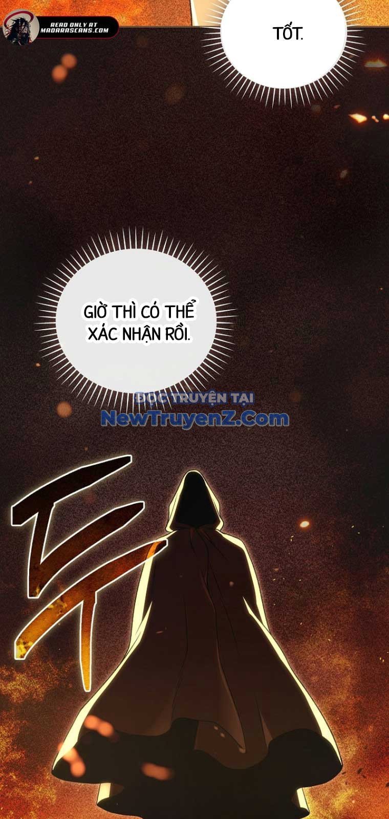 Thiên Tài Phép Thuật Nắm Giữ Khái Niệm Chapter 14 - Trang 3