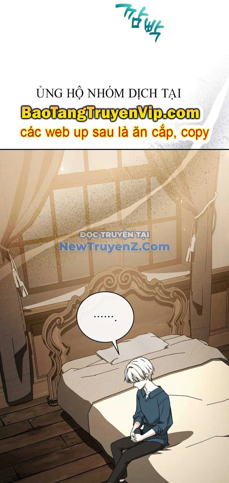 Thiên Tài Phép Thuật Nắm Giữ Khái Niệm Chapter 14 - Trang 3