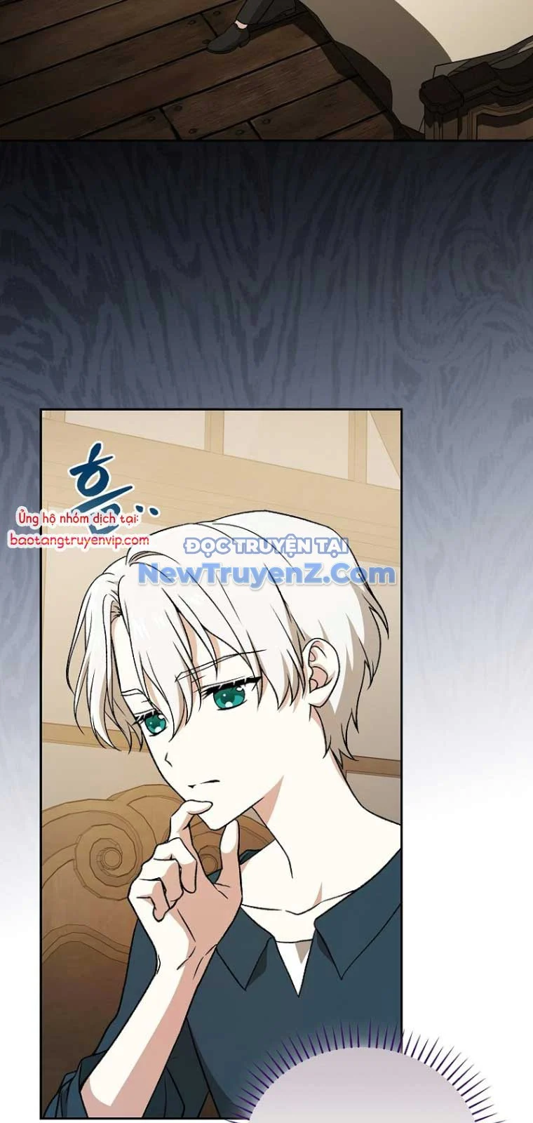 Thiên Tài Phép Thuật Nắm Giữ Khái Niệm Chapter 14 - Trang 3