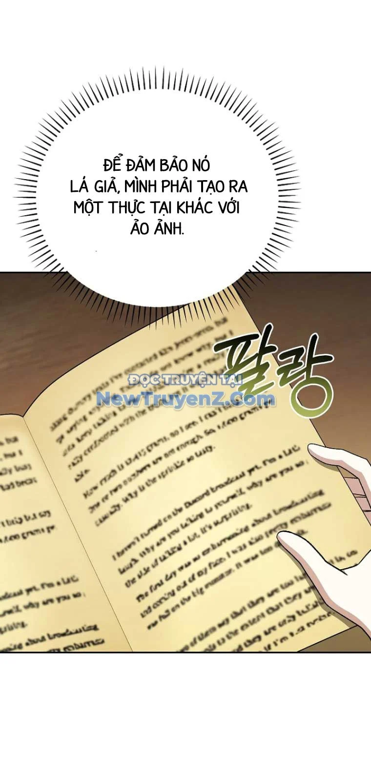 Thiên Tài Phép Thuật Nắm Giữ Khái Niệm Chapter 14 - Trang 3
