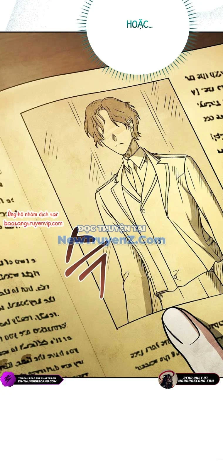 Thiên Tài Phép Thuật Nắm Giữ Khái Niệm Chapter 14 - Trang 3
