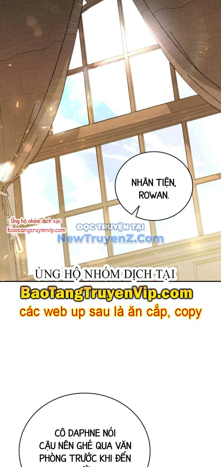 Thiên Tài Phép Thuật Nắm Giữ Khái Niệm Chapter 14 - Trang 3