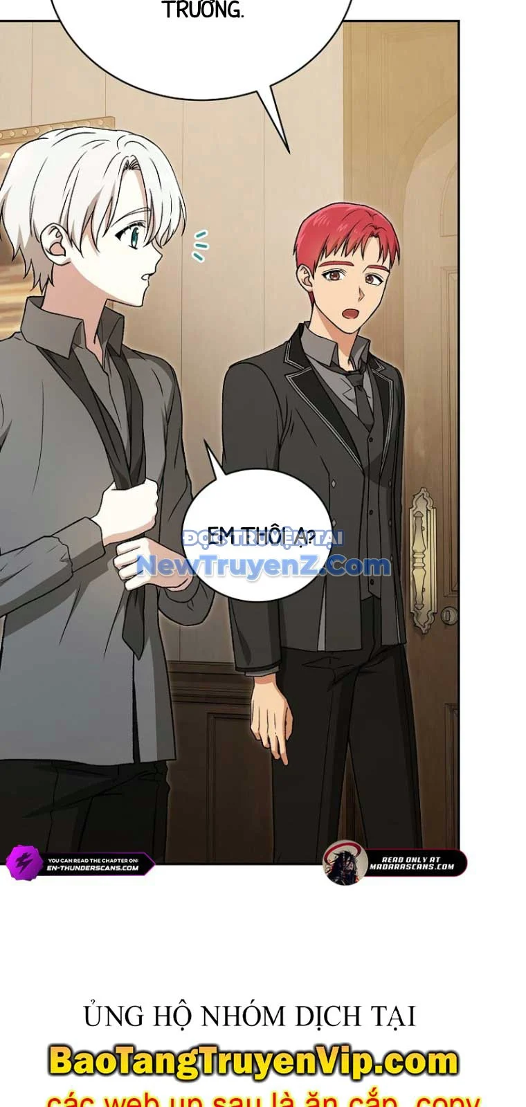Thiên Tài Phép Thuật Nắm Giữ Khái Niệm Chapter 14 - Trang 3