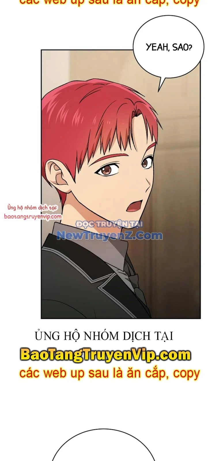 Thiên Tài Phép Thuật Nắm Giữ Khái Niệm Chapter 14 - Trang 3