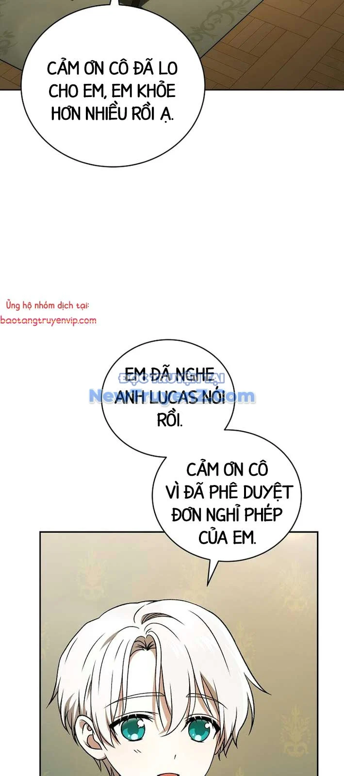 Thiên Tài Phép Thuật Nắm Giữ Khái Niệm Chapter 15 - Trang 4