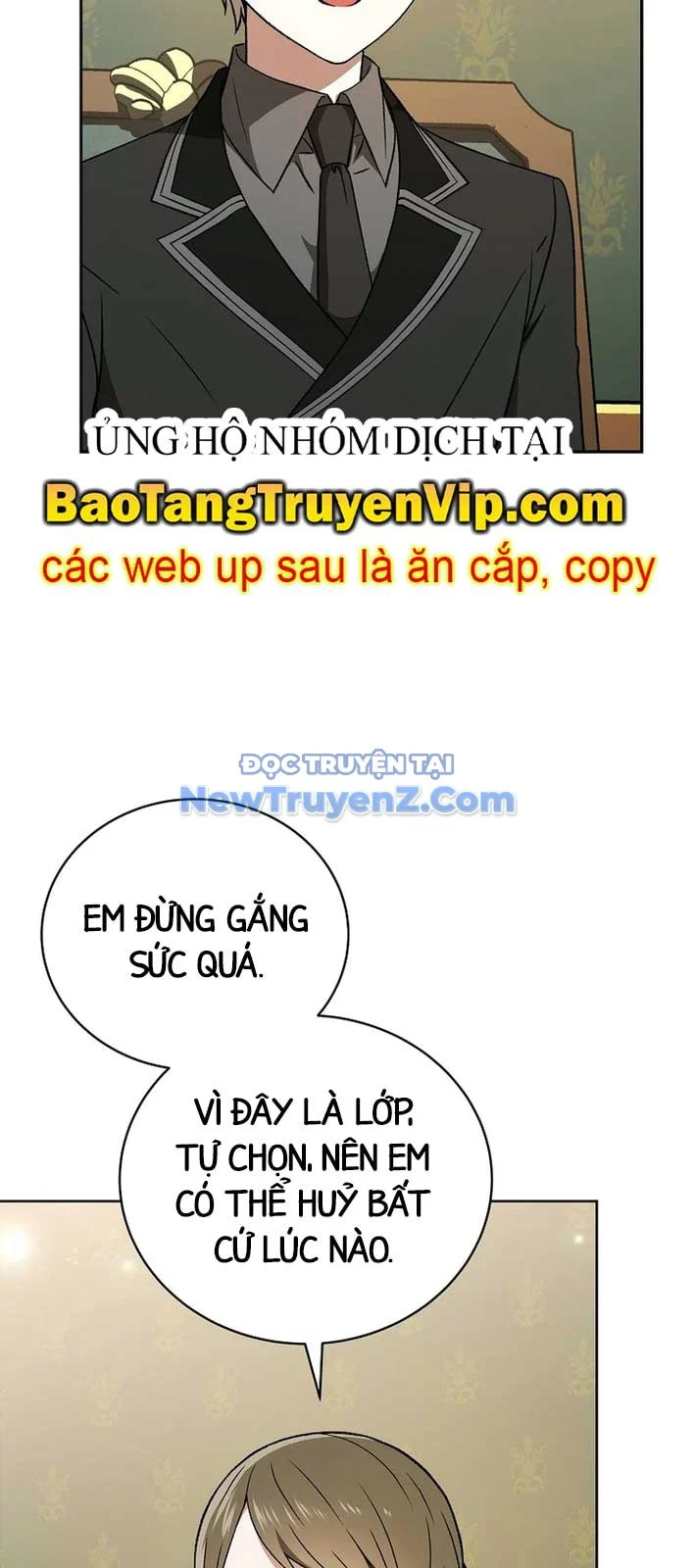 Thiên Tài Phép Thuật Nắm Giữ Khái Niệm Chapter 15 - Trang 4